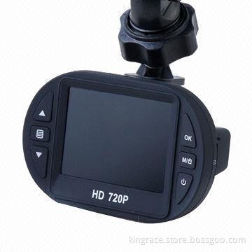 Full HD/1.5" TFT/LED/Vehicle/Black Box/DVR/Car Camcorder/Car DVR/720P Camera, G-sensors Wide Angle